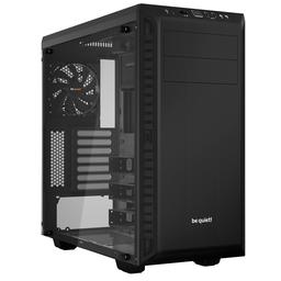 be quiet! Pure Base 600 ATX Mid Tower Case