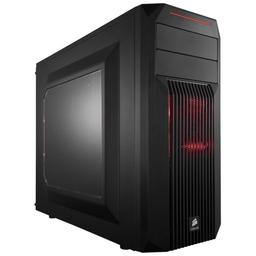 Corsair Carbide Series SPEC-02 ATX Mid Tower Case