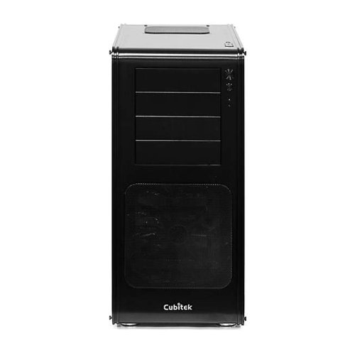 Cubitek ATX ICE ATX Mid Tower Case