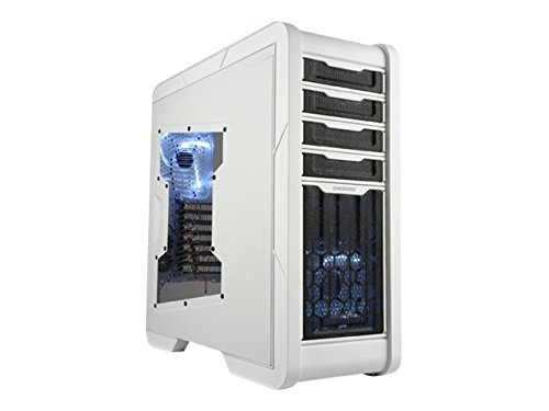 Enermax Hoplite ST ATX Mid Tower Case