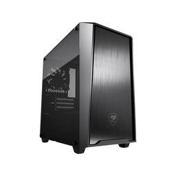 Cougar MG130-G MicroATX Mini Tower Case