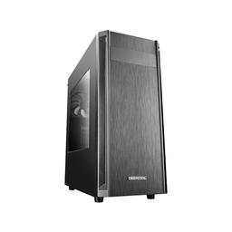 Deepcool D-Shield V2 ATX Mid Tower Case