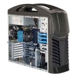 Supermicro CSE-732G-500B ATX Mid Tower Case w/500 W Power Supply