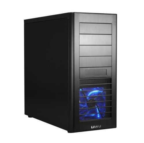 Lian Li PC-60FN ATX Mid Tower Case