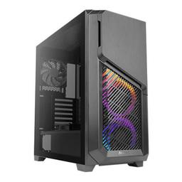 Antec Dark Phantom DP502 Flux ATX Mid Tower Case