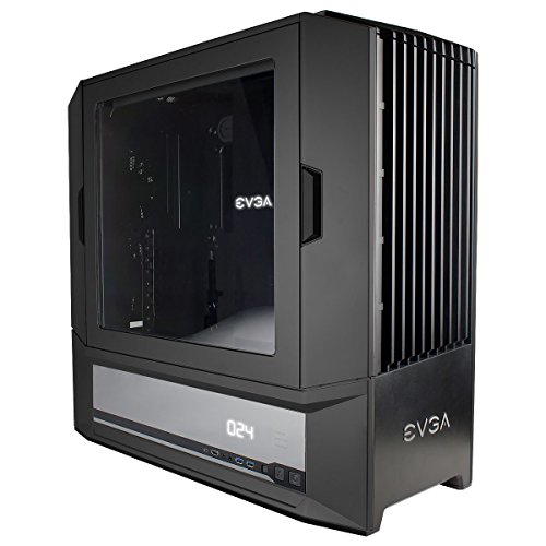 EVGA DG-86 ATX Full Tower Case