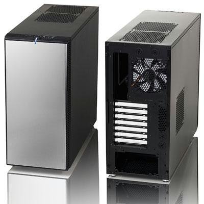 Fractal Design Define R3 ATX Mid Tower Case