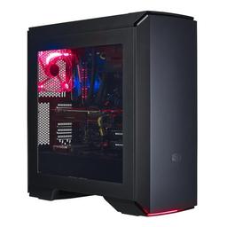 Cooler Master MasterCase Pro 6 ATX Mid Tower Case