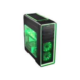 Enermax Ostrog ADV ATX Mid Tower Case