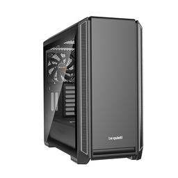 be quiet! Silent Base 601 ATX Mid Tower Case