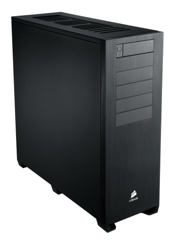 Corsair Obsidian Series 700D ATX Full Tower Case