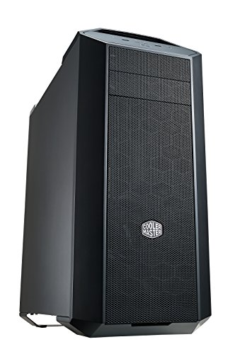 Cooler Master MasterCase 5 ATX Mid Tower Case