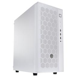 Silverstone FARA R1 ATX Mid Tower Case