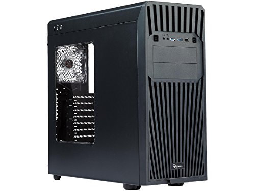 Rosewill HIMARS ATX Mid Tower Case