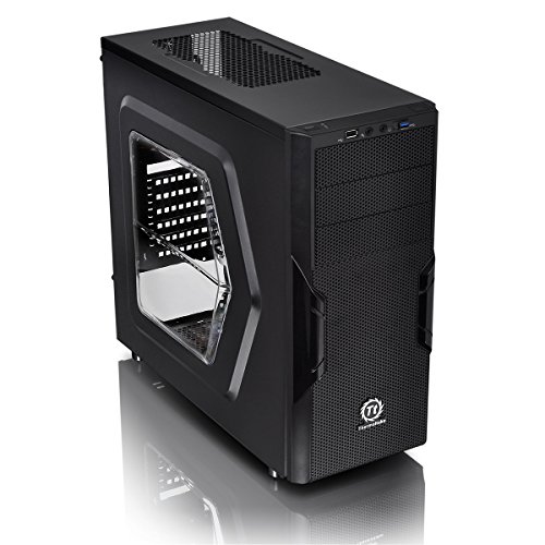 Thermaltake Versa H22 ATX Mid Tower Case