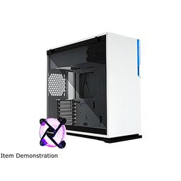 In Win 101C PRGB2 ATX Mid Tower Case