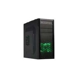 DIYPC Gamemax08 ATX Mid Tower Case