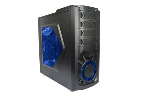 Xion XON-570 ATX Mid Tower Case