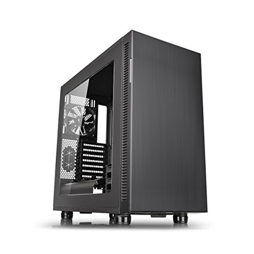 Thermaltake Suppressor F31 ATX Mid Tower Case