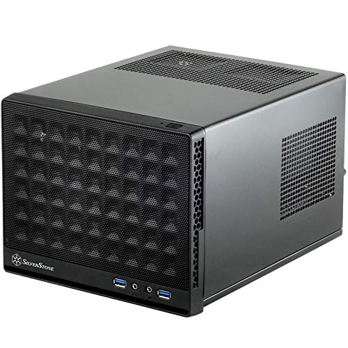 Silverstone SG13 Mini ITX Tower Case