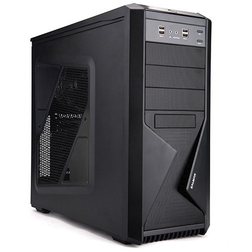 Zalman Z9 ATX Mid Tower Case