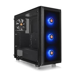 Thermaltake Versa J23 RGB ATX Mid Tower Case