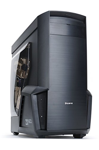 Zalman Z11 NEO ATX Mid Tower Case