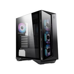 MSI MPG GUNGNIR 110R ATX Mid Tower Case