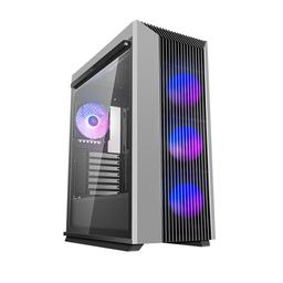 Deepcool CL500 4F ATX Mid Tower Case