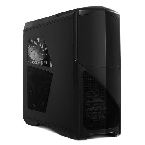 NZXT Phantom 630 ATX Full Tower Case