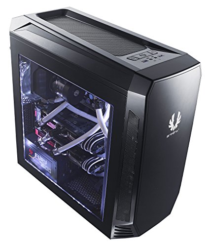 BitFenix Aegis MicroATX Mid Tower Case