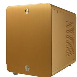 RAIJINTEK Metis Mini ITX Tower Case