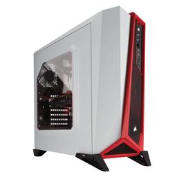 Corsair Carbide Series SPEC-ALPHA ATX Mid Tower Case