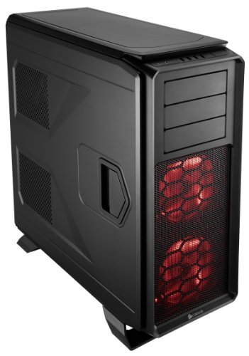 Corsair Graphite Series 730T ATX Full Tower Case