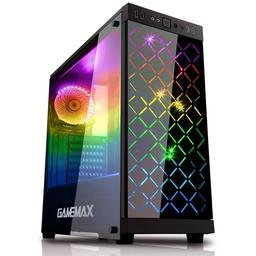 GameMax Polaris ATX Mid Tower Case