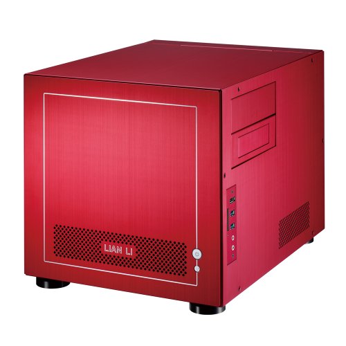 Lian Li PC-V352 MicroATX Desktop Case