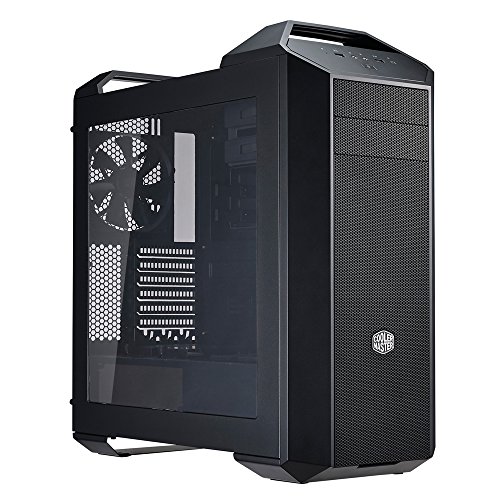 Cooler Master MasterCase 5 ATX Mid Tower Case