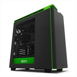 NZXT H440 ATX Mid Tower Case