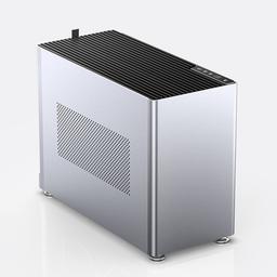 Jonsbo Jonsplus i100 Pro Mini ITX Desktop Case