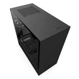 NZXT H500 ATX Mid Tower Case