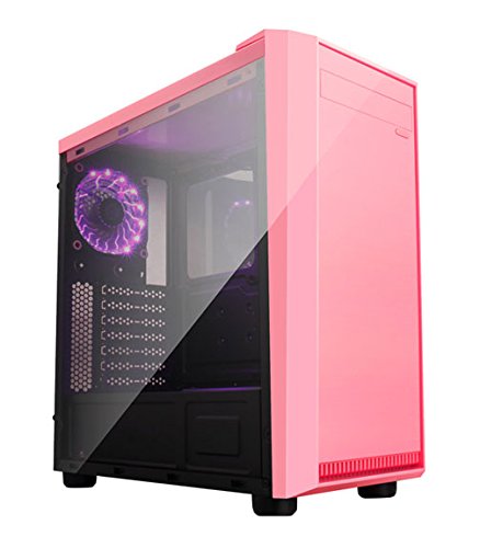 Apevia X-Mirage ATX Mid Tower Case