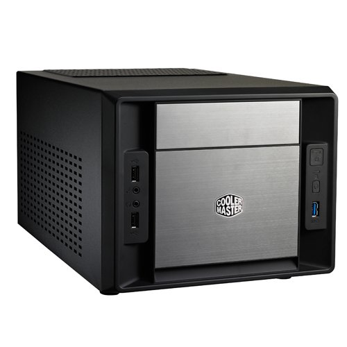 Cooler Master Elite 120 Advanced Mini ITX Tower Case