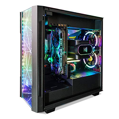 Segotep Phoenix ATX Mid Tower Case