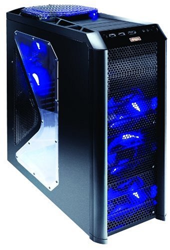 Antec Twelve Hundred ATX Full Tower Case