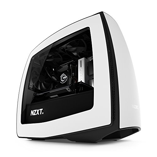 NZXT Manta Mini ITX Desktop Case