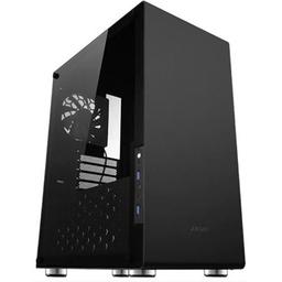 Jonsbo U4 ATX Mid Tower Case