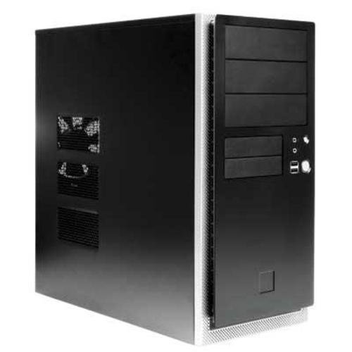 Antec NSK4482B ATX Mid Tower Case w/380 W Power Supply