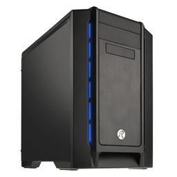 RAIJINTEK Aeneas MicroATX Mini Tower Case