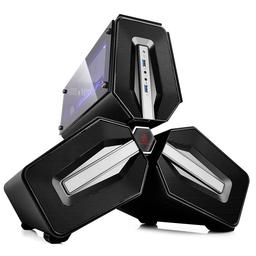 Deepcool Tristellar Mini ITX Desktop Case