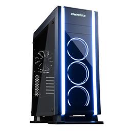 Enermax SABERAY RGB ATX Mid Tower Case